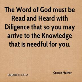 cotton-mather-quote-the-word-of-god-must-be-read-and-heard-with